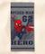 Serviette de plage spiderman hero coton Gris 2 - vertbaudet enfant 
