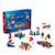 Kit découverte basic & néon  600 pcs Multicolore 1 - vertbaudet enfant 
