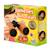 Jumelles Orange 1 - vertbaudet enfant 