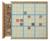 Jeu du sudoku en bois Beige 3 - vertbaudet enfant 