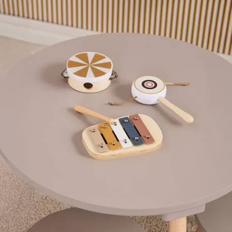 Ensemble musical Multi-coloured 4 - vertbaudet enfant 