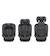 Siège auto évolutif apollo i-size Graphite minéral+Noir minéral 2 - vertbaudet enfant 