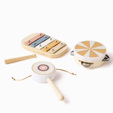 Ensemble musical Multi-coloured 1 - vertbaudet enfant 