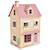 Villa Rose, beige, blanc 5 - vertbaudet enfant 