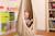 Joki teddy - nid-hamac enfant Beige 2 - vertbaudet enfant 