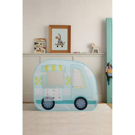 Tente food truck Multi-coloured 4 - vertbaudet enfant 