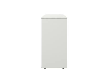 Cubes de rangement jade Blanc 2 - vertbaudet enfant 