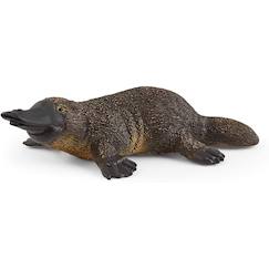 Jouet-Wild life ornithorynque