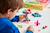 Kit découverte couleurs  1000 pcs Multicolore 2 - vertbaudet enfant 