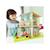 Maison de poupées interactive avec sons Multicolore 4 - vertbaudet enfant 