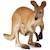 Wild life kangourou Marron 3 - vertbaudet enfant 