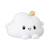Veilleuse noa nuage avec télécommande Blanc 1 - vertbaudet enfant 