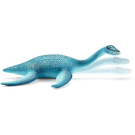 Figurine plesiosaurus Bleu 2 - vertbaudet enfant 