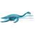 Figurine plesiosaurus Bleu 2 - vertbaudet enfant 