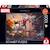 Puzzle marvel spider-man et ses amis 1000 pcs Noir 1 - vertbaudet enfant 