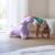 Ballon sauteur hoppi vert jardin Vert+Violet 9 - vertbaudet enfant 