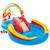 Centre de jeux aquatiques Multicolore 1 - vertbaudet enfant 