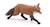 Figurine renard Marron 2 - vertbaudet enfant 
