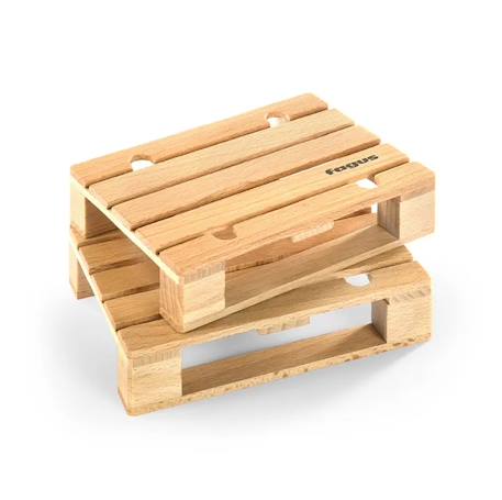 Palettes europe Beige 1 - vertbaudet enfant 