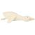 Peluche bruit blanc rechargeable oie liva beige Beige 1 - vertbaudet enfant 