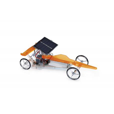 Mini lab energie solaire Orange 3 - vertbaudet enfant 