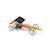 Mini lab energie solaire Orange 3 - vertbaudet enfant 