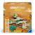 Gravitrax junior starter set - désert Orange 1 - vertbaudet enfant 