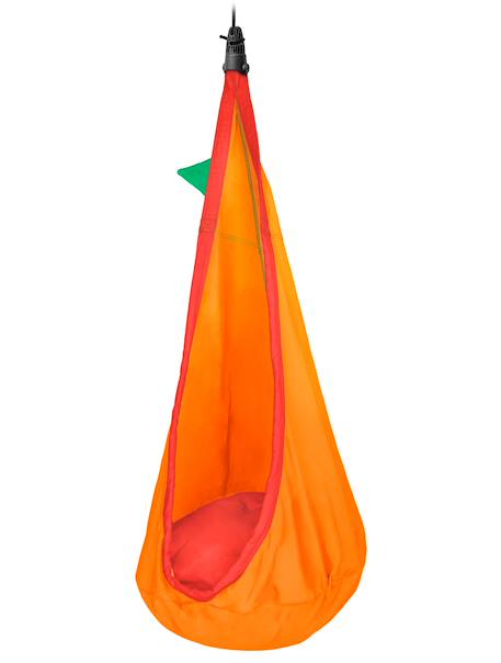Joki foxy - nid-hamac enfant Orange 1 - vertbaudet enfant 