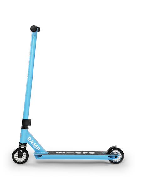 Micro ramp - Bleu clair 2 - vertbaudet enfant 