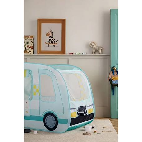 Tente food truck Multi-coloured 2 - vertbaudet enfant 