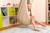 Joki teddy - nid-hamac enfant Beige 3 - vertbaudet enfant 