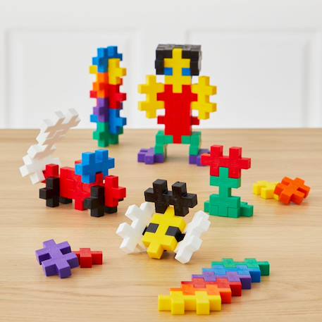 Big basic 150 pcs Multicolore 5 - vertbaudet enfant 