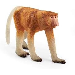 Jouet-Jeux d'imagination-Wild life nasique