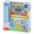 Mon ordinateur éducatif peppa pig MULTICOLORE 1 - vertbaudet enfant 