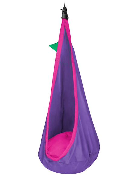 Joki lilly - nid-hamac enfant Rose 1 - vertbaudet enfant 