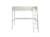 Lit mezzanine soho Blanc 5 - vertbaudet enfant 