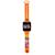 Montre digitale led naruto Orange 1 - vertbaudet enfant 