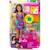 Barbie set de jeu d'adoption de chiots avec poupée brunette Multicolore 5 - vertbaudet enfant 