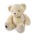 Nounours vanille 40 cm Beige 2 - vertbaudet enfant 