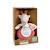 Peluche veilleuse girafe 15 cm Rouge 3 - vertbaudet enfant 