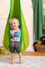 Joki froggy - nid-hamac enfant Vert 5 - vertbaudet enfant 