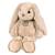 Peluche lapin beige 40 cm Beige 2 - vertbaudet enfant 
