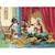 Asterix - césar & cléopâtre 71270 Multicolore 3 - vertbaudet enfant 