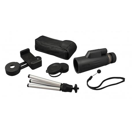 Monoculaire expert Noir 2 - vertbaudet enfant 