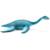 Figurine plesiosaurus Bleu 1 - vertbaudet enfant 