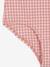 Maillot de bain 1 pièce Fresia rose 4 - vertbaudet enfant 