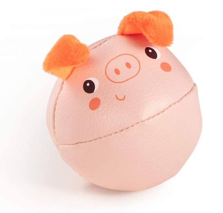 Set de 4 formes ferme Orange 6 - vertbaudet enfant 