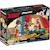 Asterix - césar & cléopâtre 71270 Multicolore 1 - vertbaudet enfant 