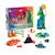 Kit découverte couleurs  1000 pcs Multicolore 1 - vertbaudet enfant 