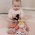 Doudou fée evi Rose 5 - vertbaudet enfant 